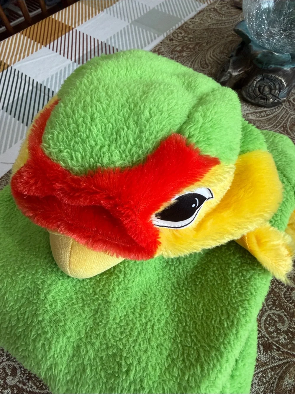 NWT California Costumes Love Bird Kids Costume Size 12-18 Months